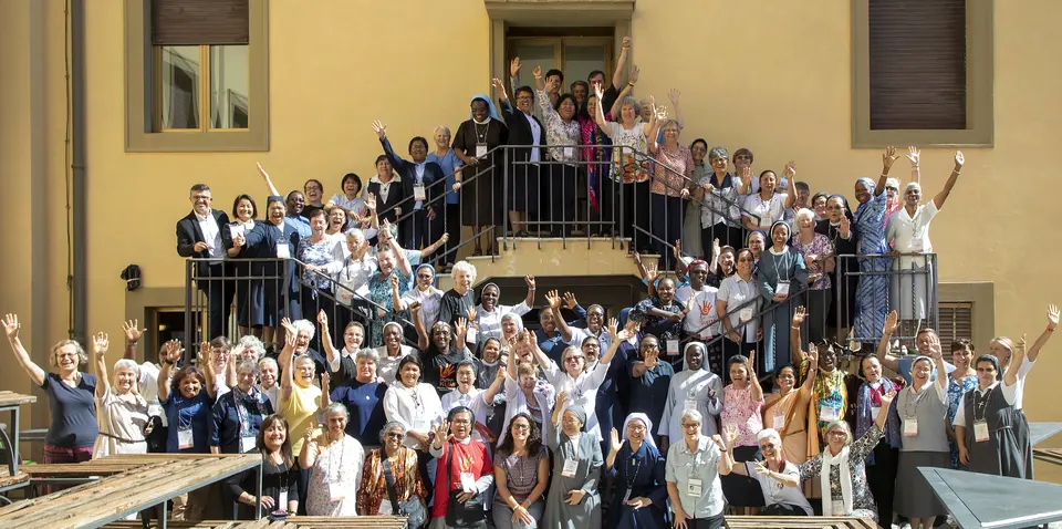 Talitha Kum 2nd General Assembly