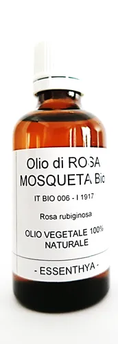Rosa mosqueta BIO