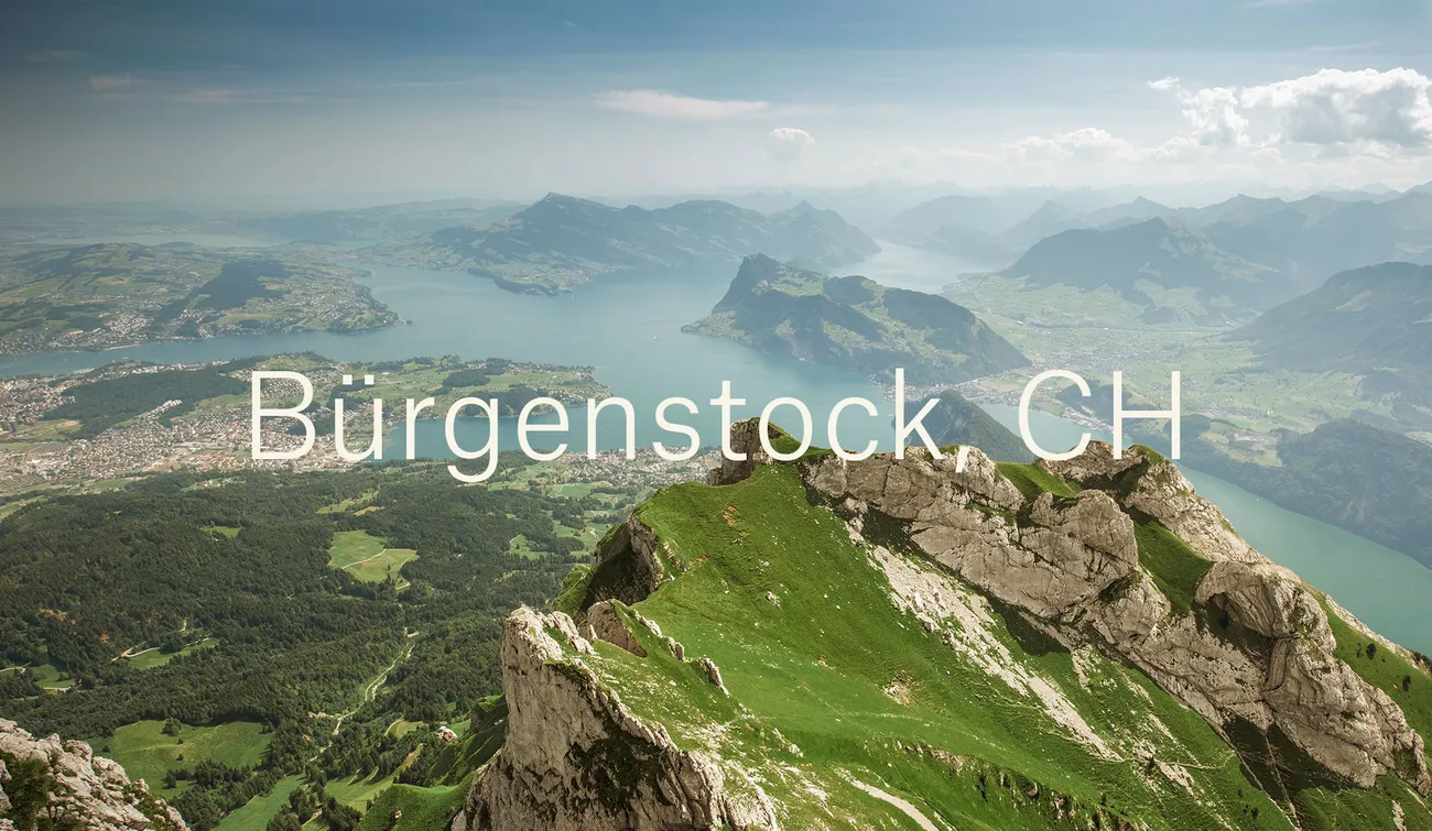 Bürgenstock (CH)
