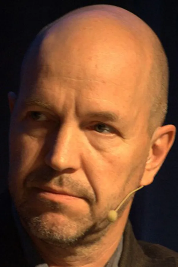 Gellert Tamas