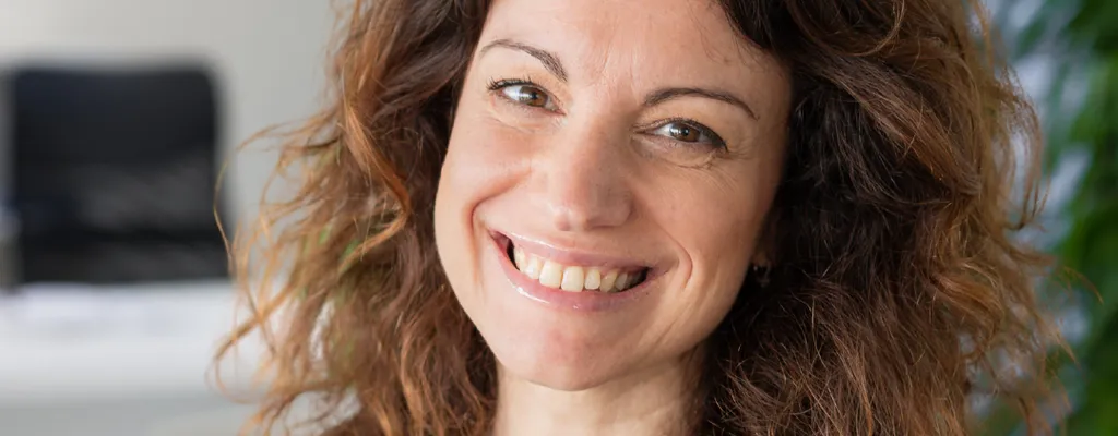 Mirella Maffei