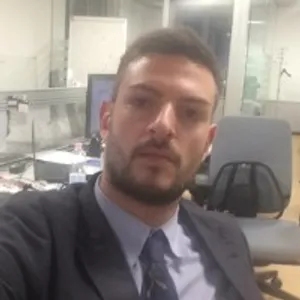 Andrea Frontino