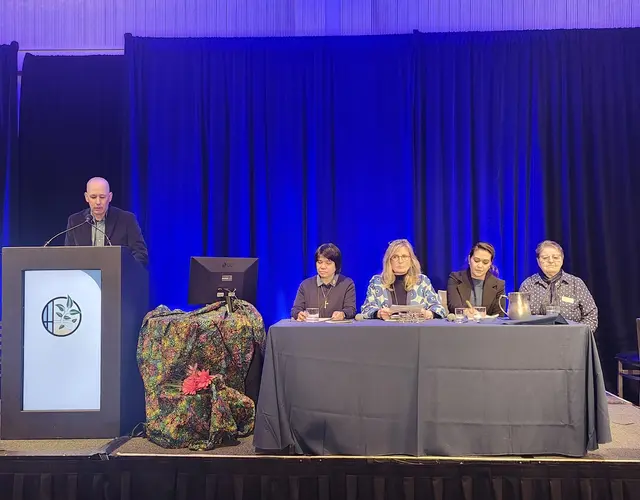 United in Prevention: Current Trends and Prevention Strategies