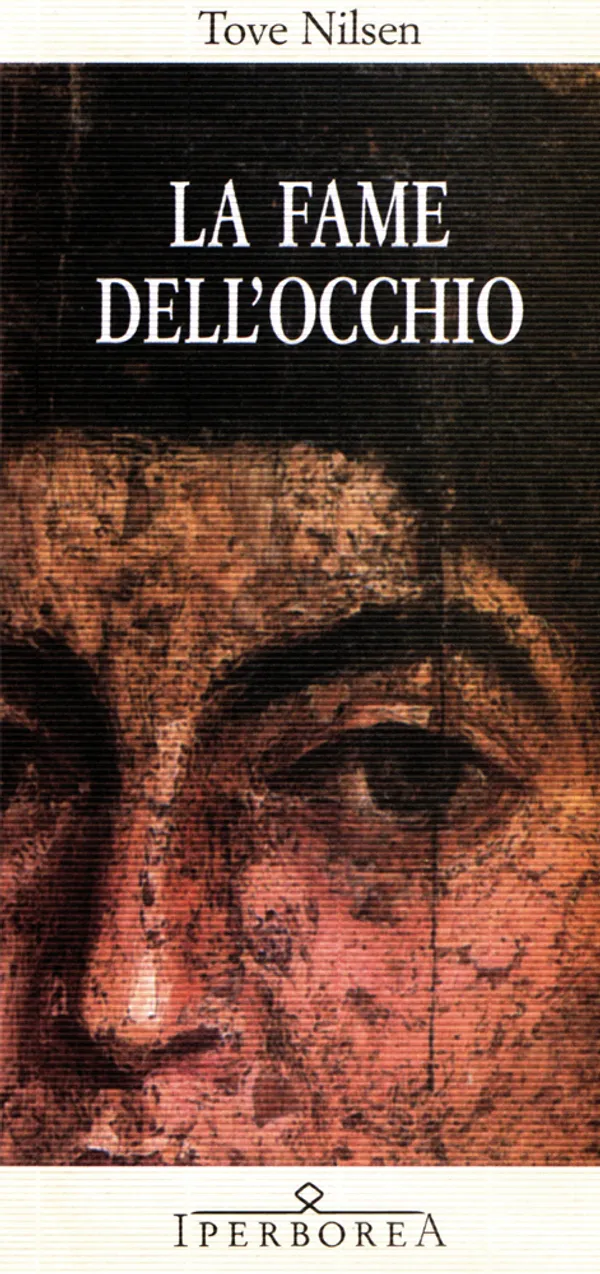 La fame dell'occhio