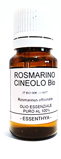 Rosmarino a cineolo BIO