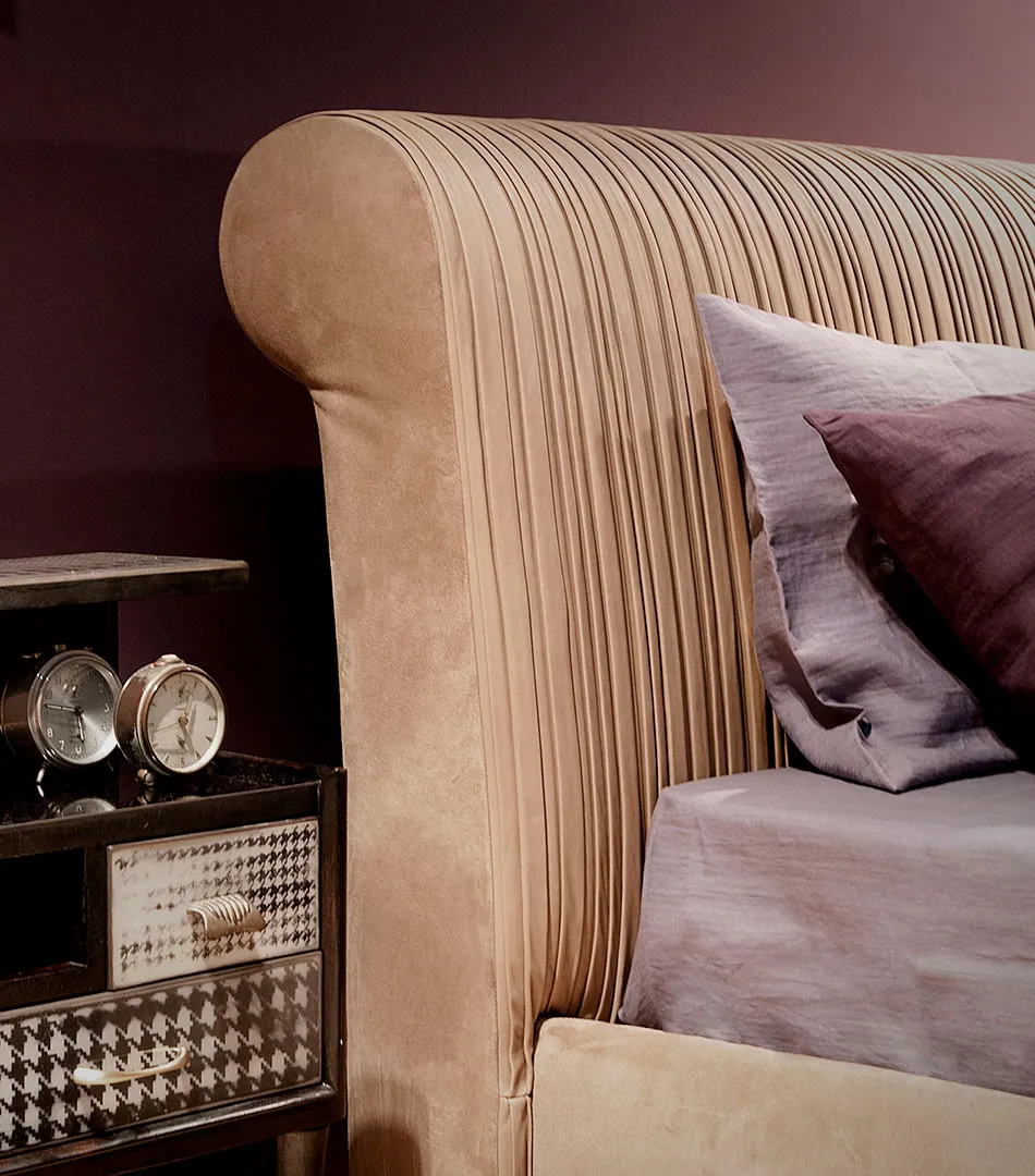Belle de Jour furniture collection for Baxter, 2013