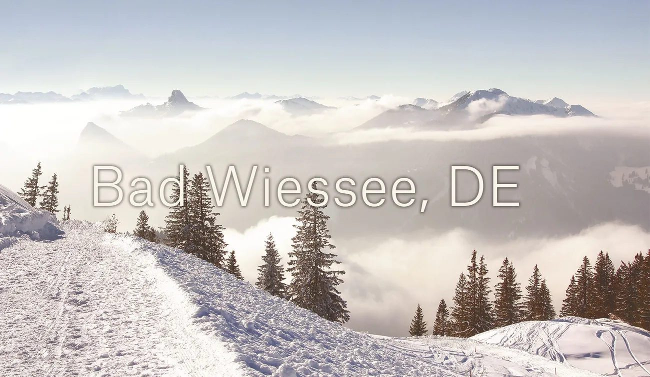 Bad Wiessee (DE)