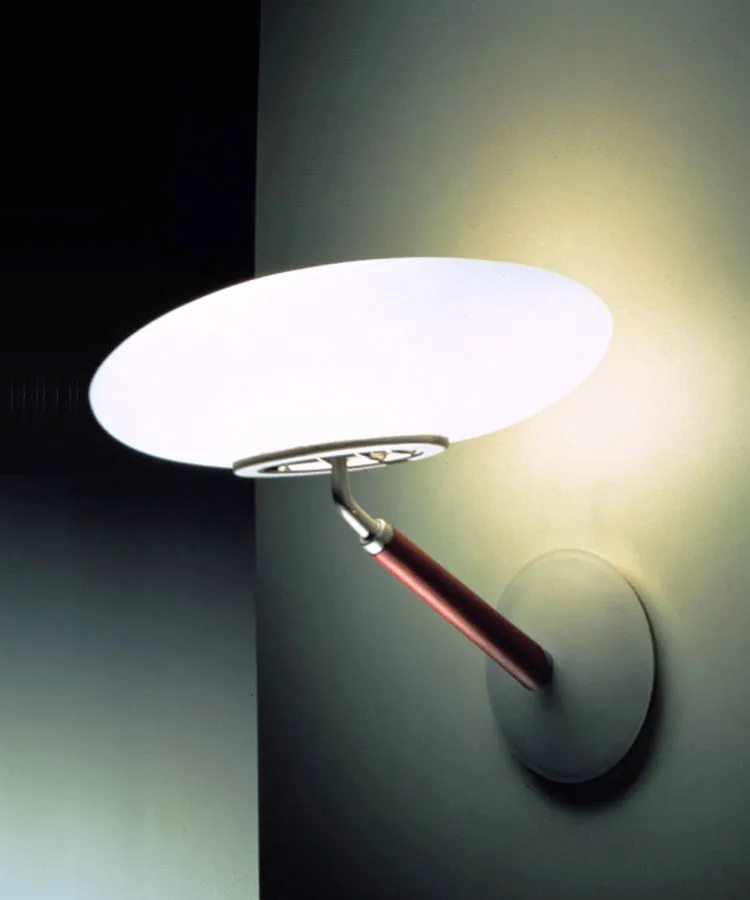 Pao, lamp for Flos, 1993