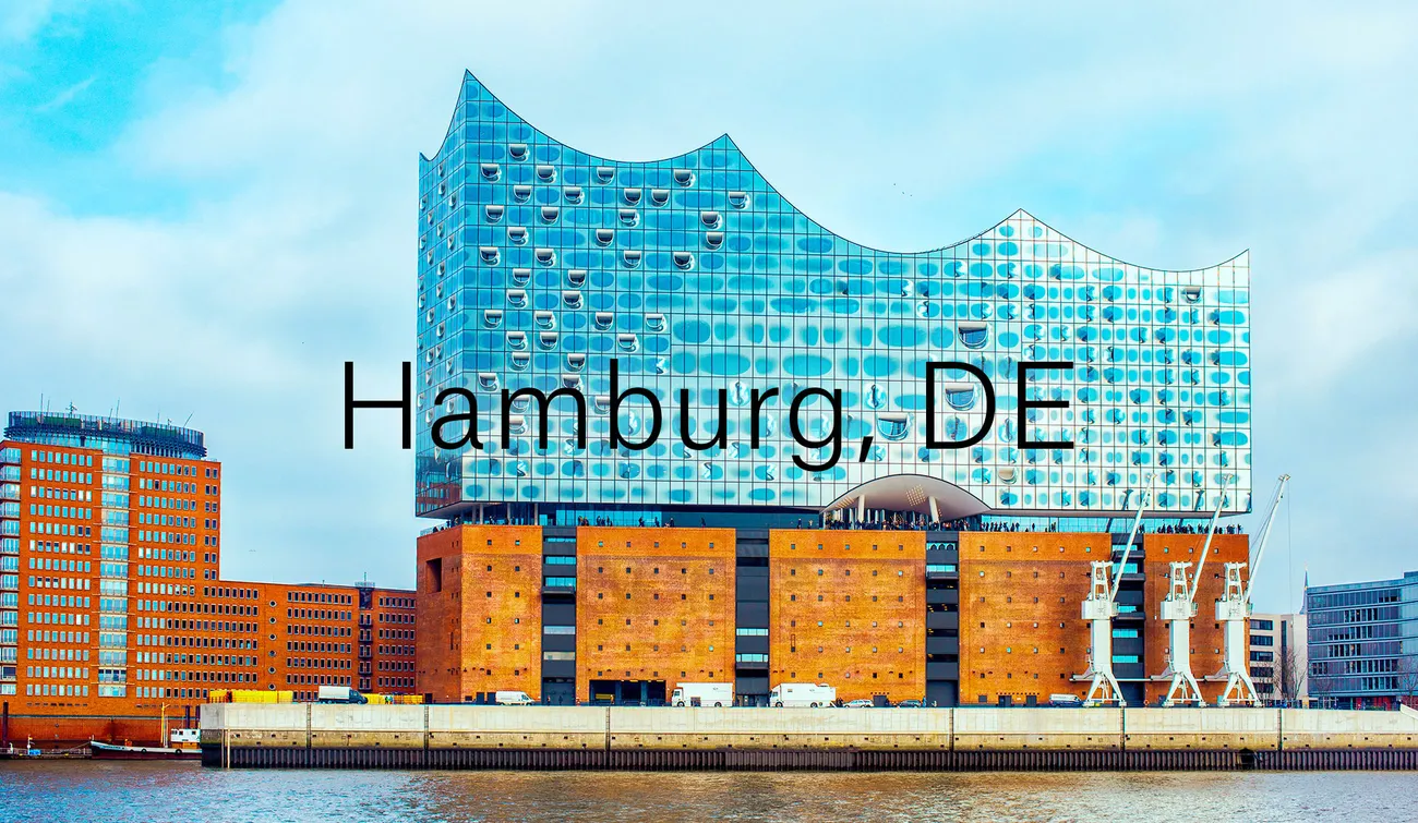 Hamburg (DE)