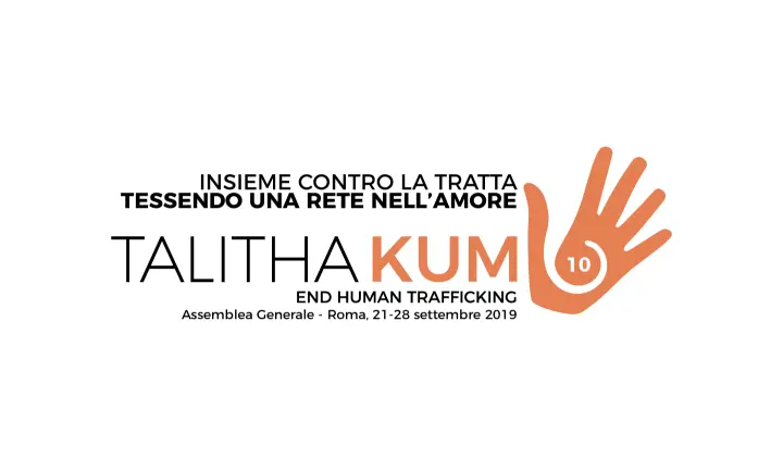 Convocazione Assemblea Generale di Talitha Kum