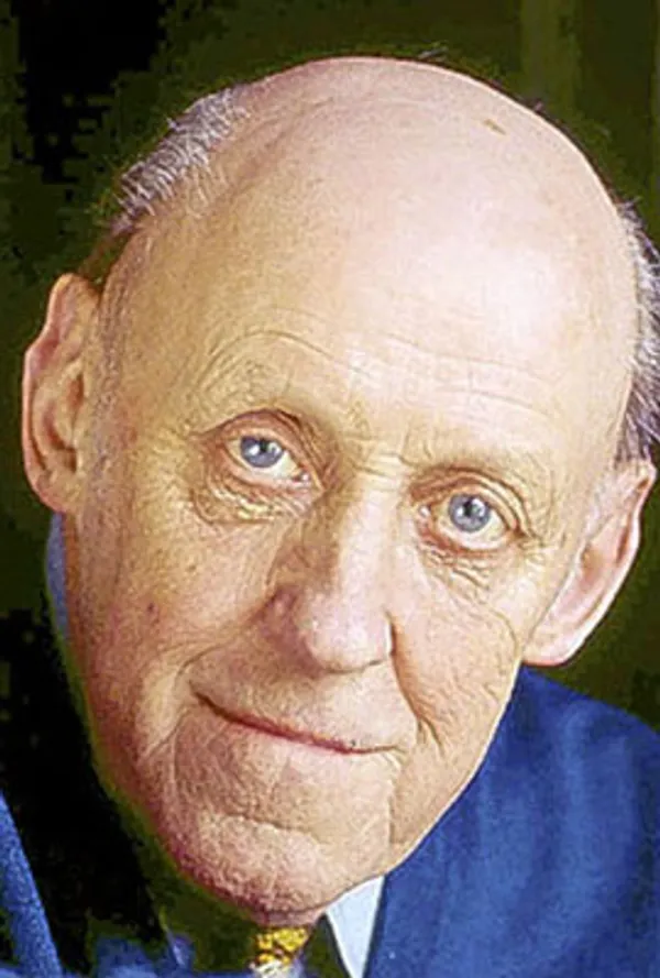 Bo Carpelan