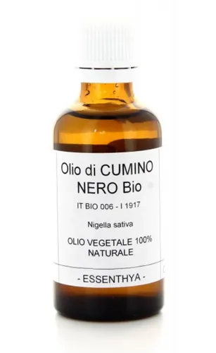 Cumino nero BIO