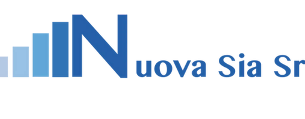 Il logo di Nuova Sia