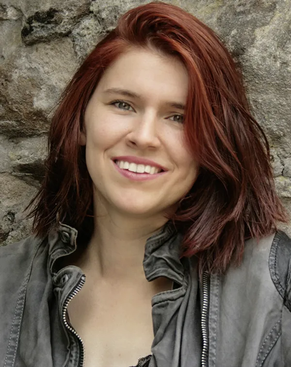Sarah Maus