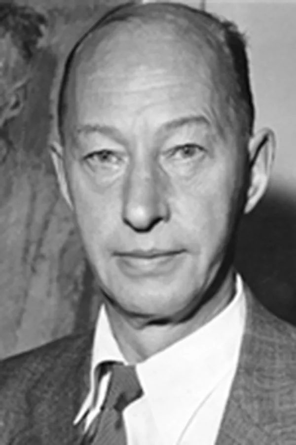 Eyvind Johnson