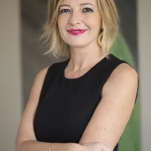 Giorgia Freddi
