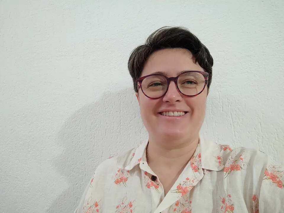 Testimony of Sr. Maria Luisa Puglisi, AASC – Regional representative of Europe