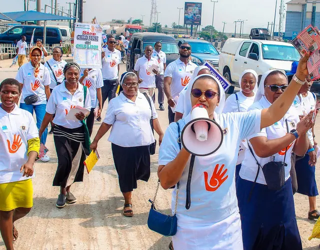 World Day Against Trafficking in Persons: Talitha Kum Reached 1.21 Million People Worldwide in 2025