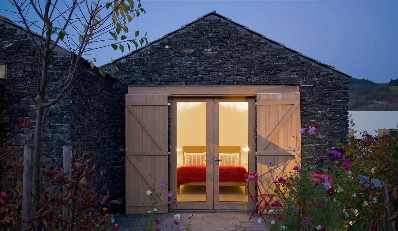 Winery Guest Houses, Longuich (DE)
