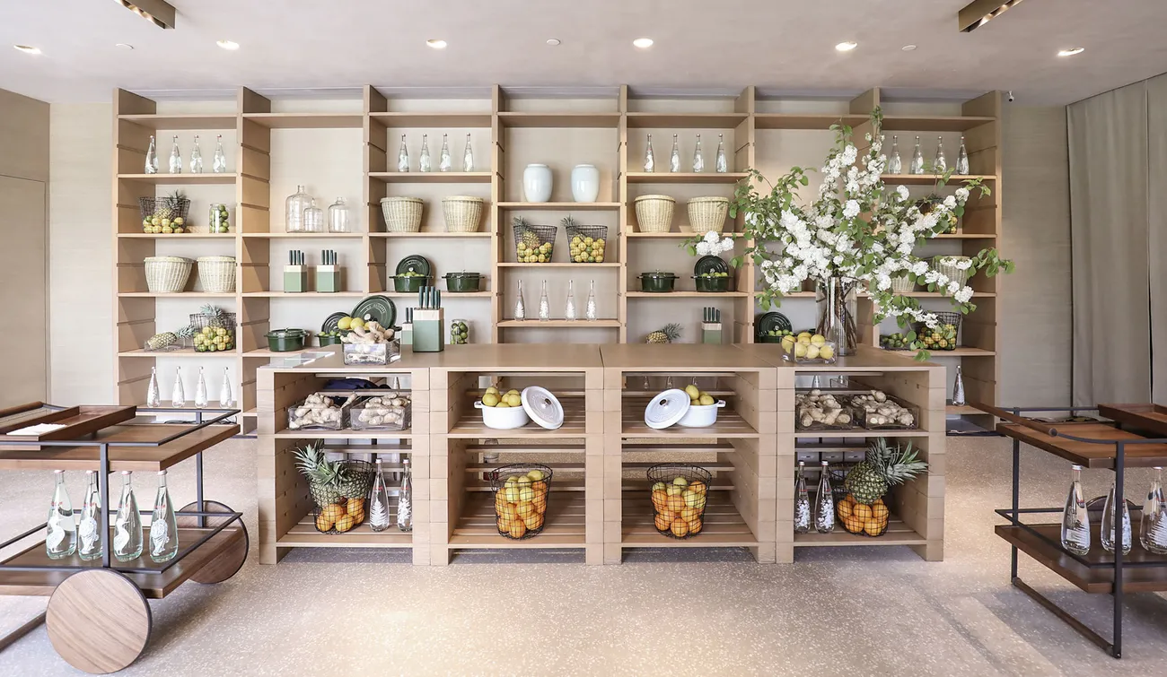 Zwilling Flagship Store - Shanghai (CN)