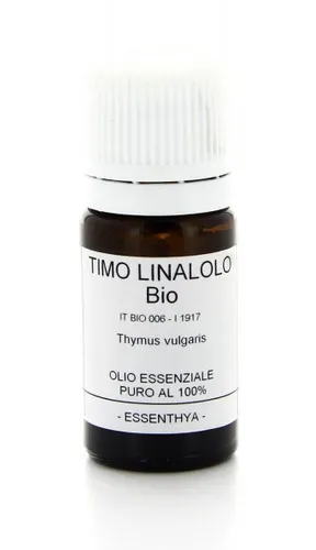Timo a linalolo BIO