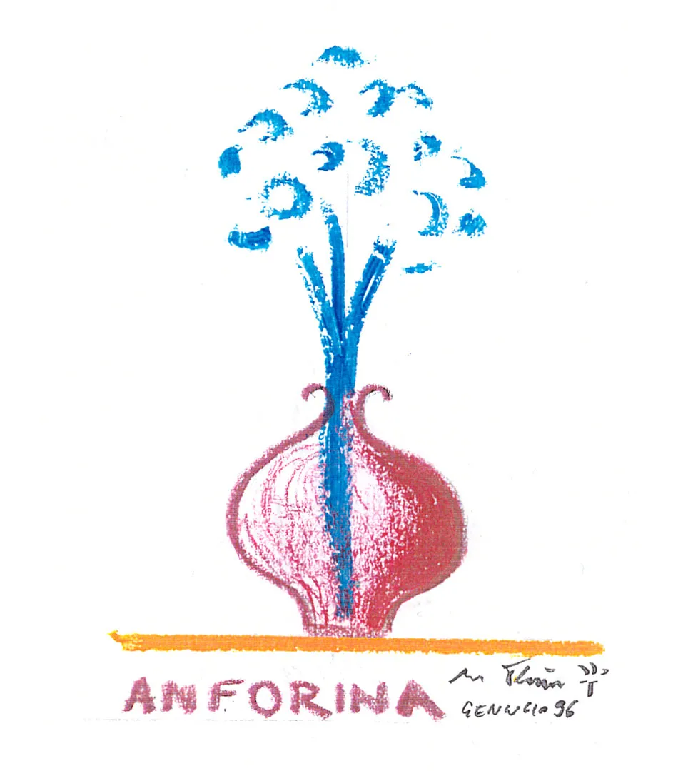 Terre cotte disegno