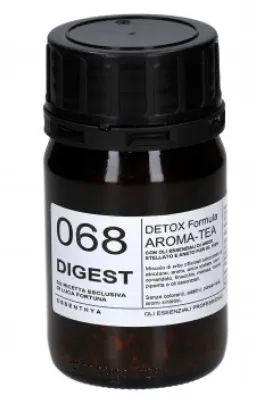 INFUSO DIGEST 068