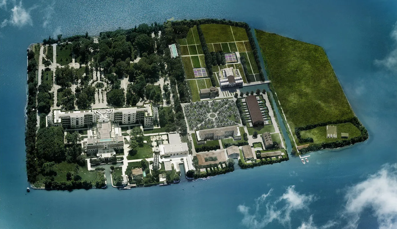 JW Marriott Venice Resort & Spa, Venice (IT)