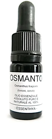 Olio essenziale di Osmanto