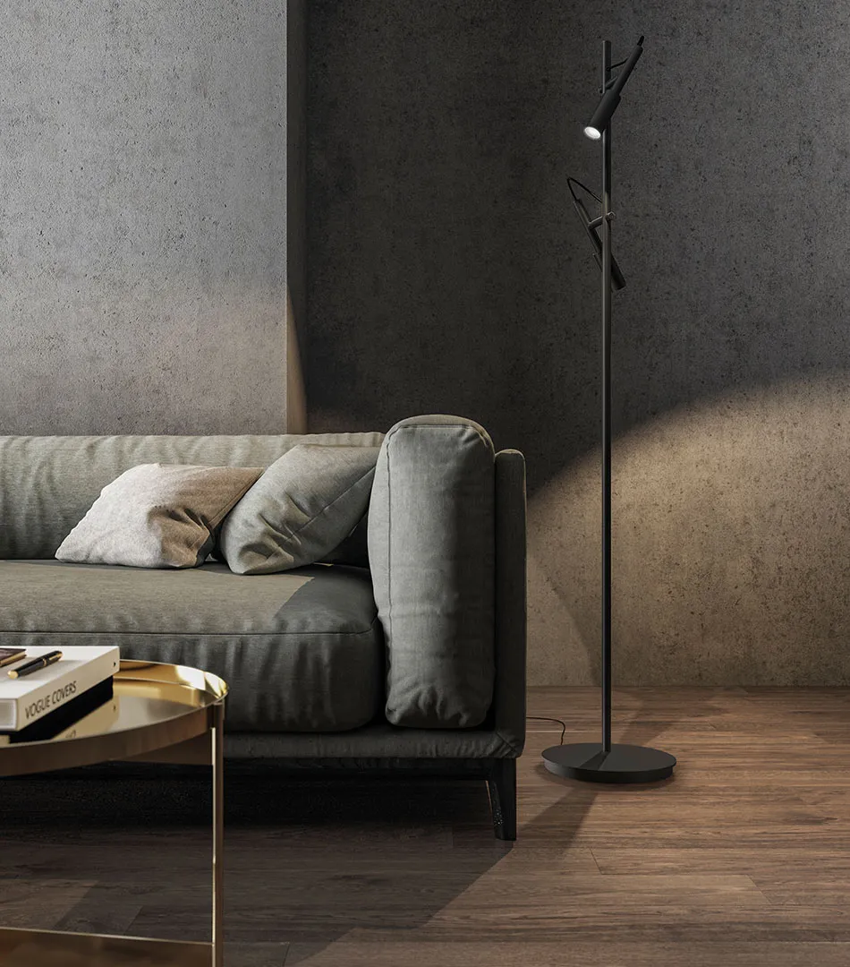 Lighting collection, Tubino for Panzeri