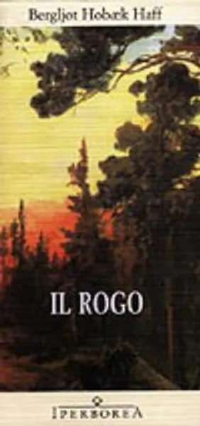 Il rogo