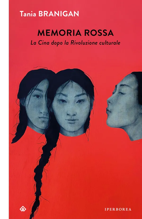 Memoria rossa
