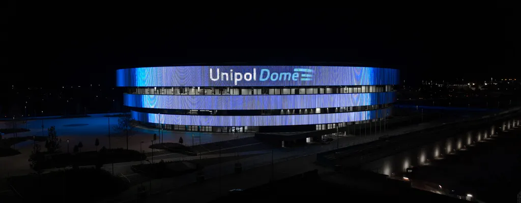 Unipol Dome
