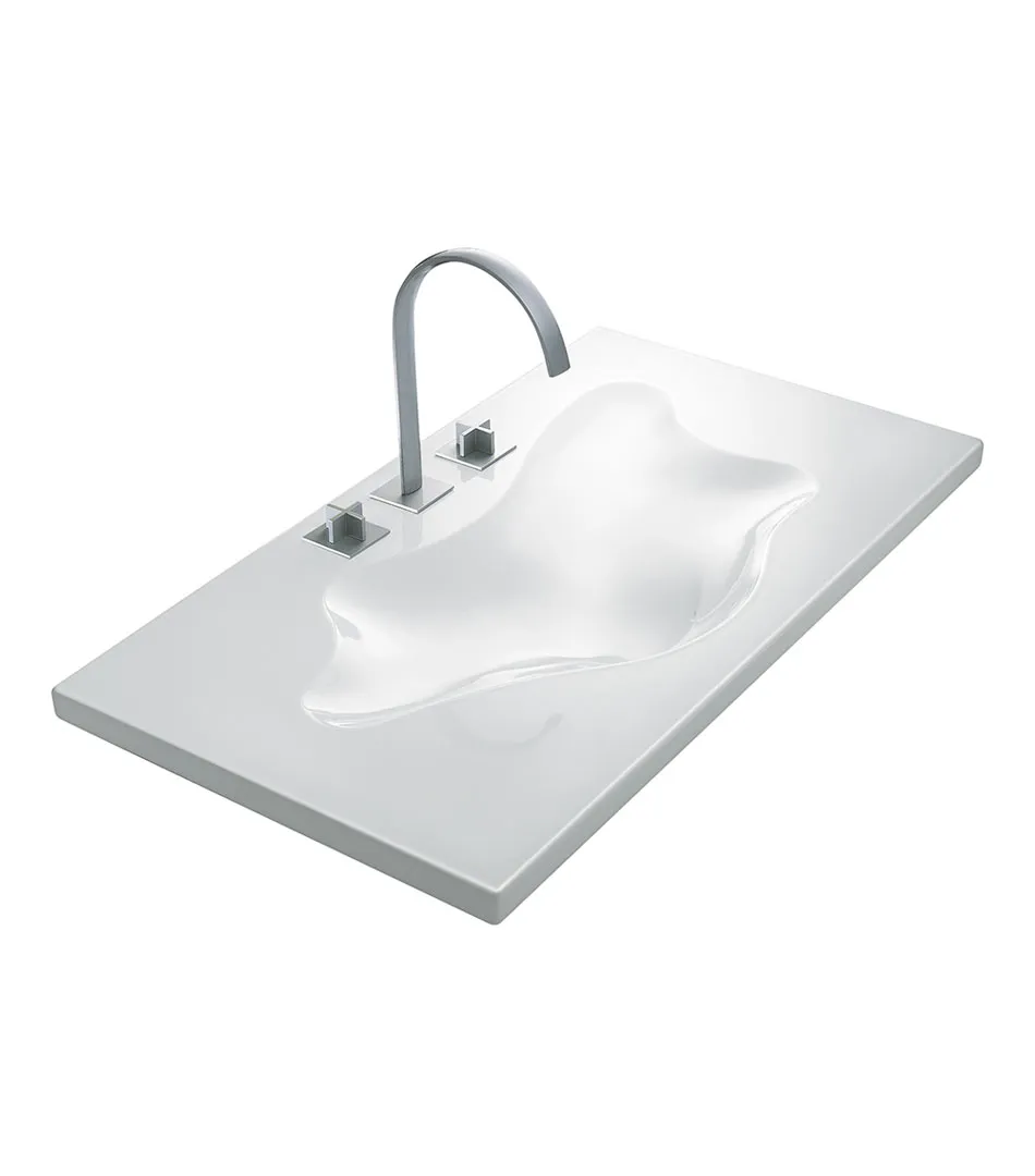 Catalano Samoa wash basin