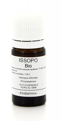 Issopo BIO