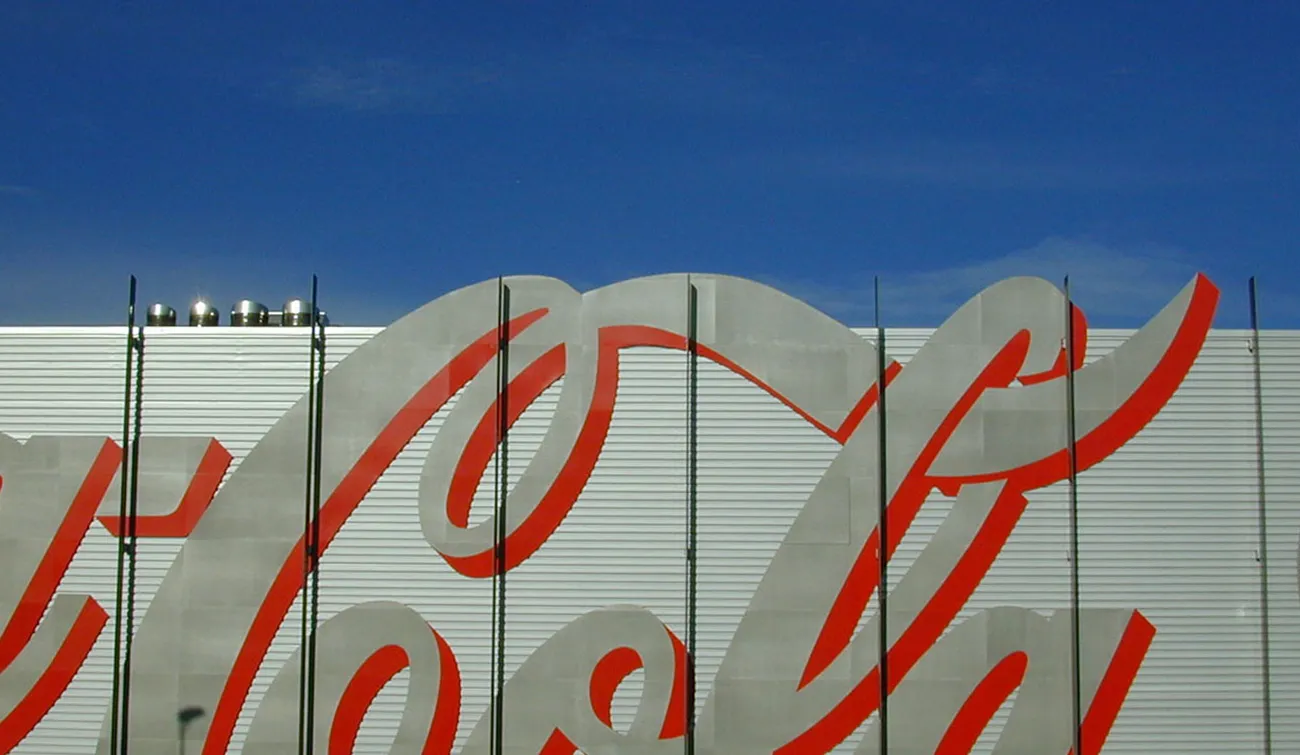 Factory, Coca-Cola Beverages - Zurich (CH)