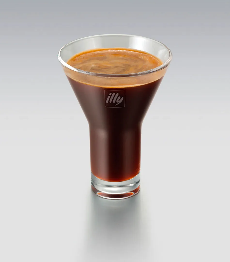 illy freddo