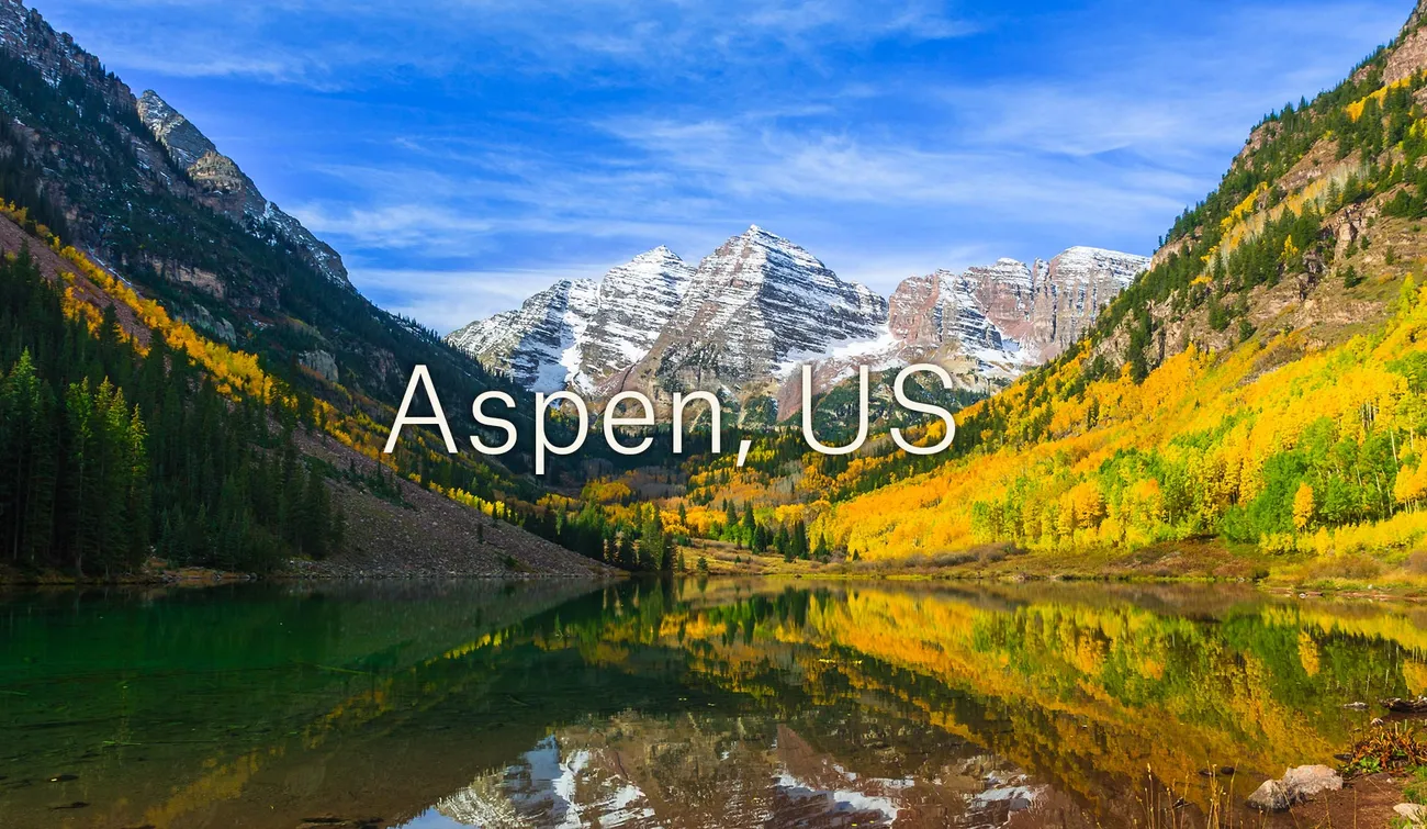 Aspen (US)