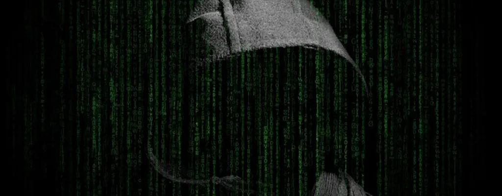 hacker