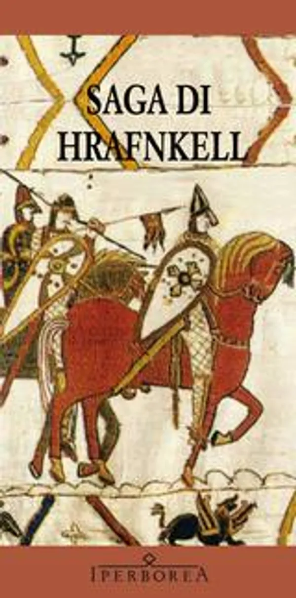 Saga di Hrafnkell
