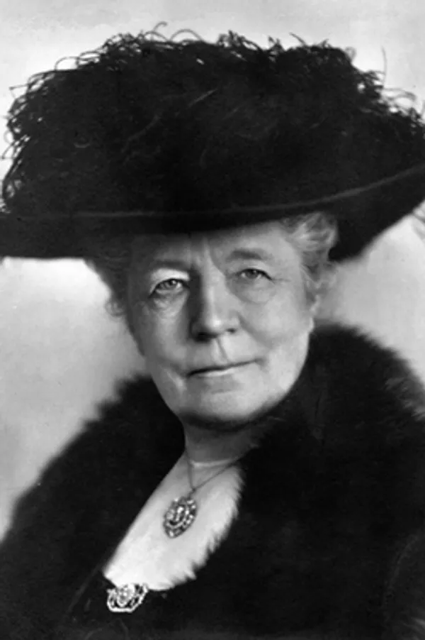 Selma Lagerlöf