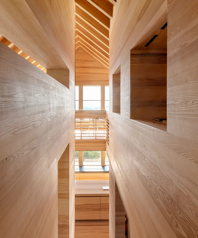 Mountain Villa 4.0 - Switzerland (CH)
