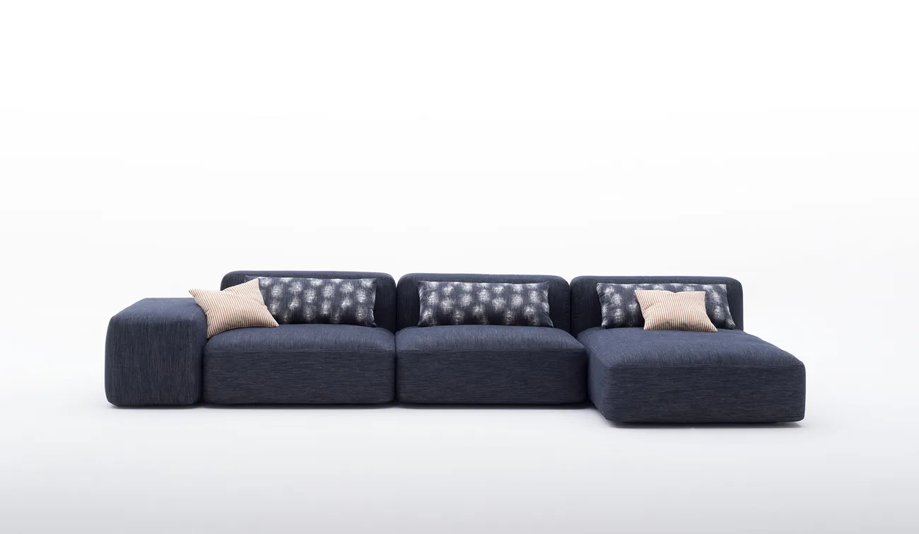 Desiree Dorvan Sofa Collection