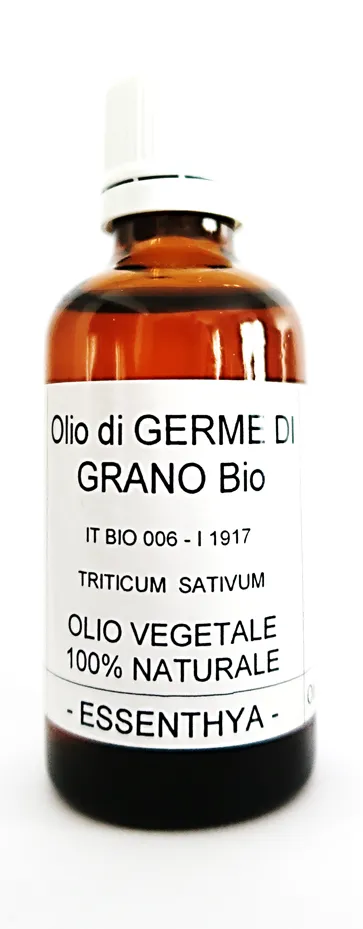 Germe di grano BIO