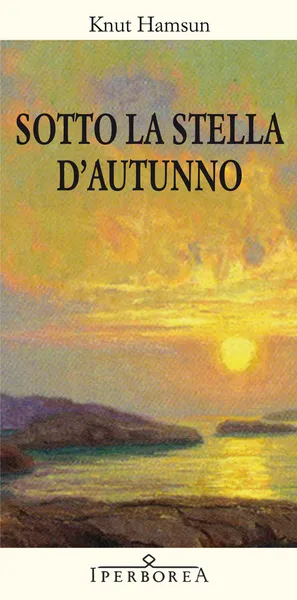 Sotto la stella d'autunno