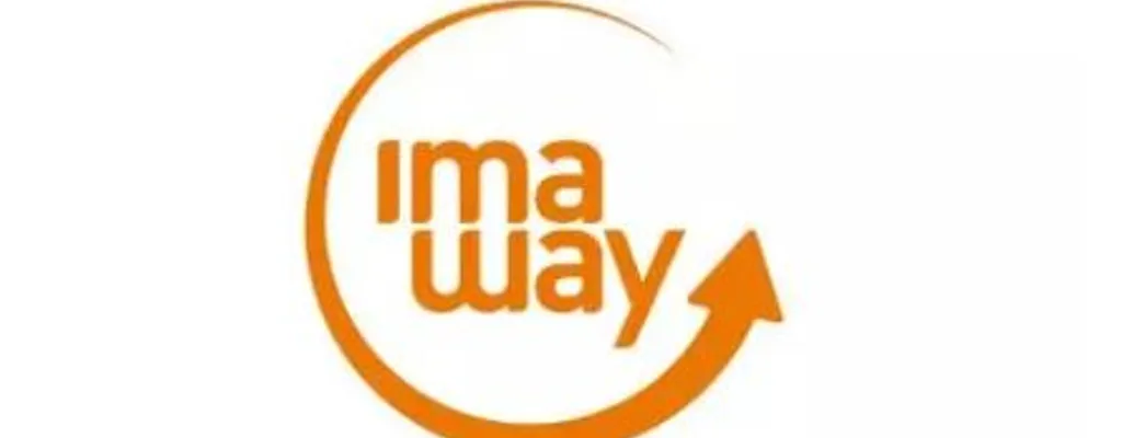 Il logo di Imaway