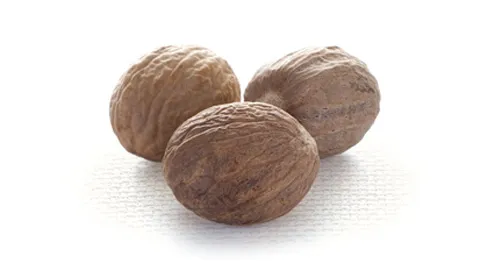 Noce moscata BIO
