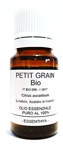 Petit grain BIO