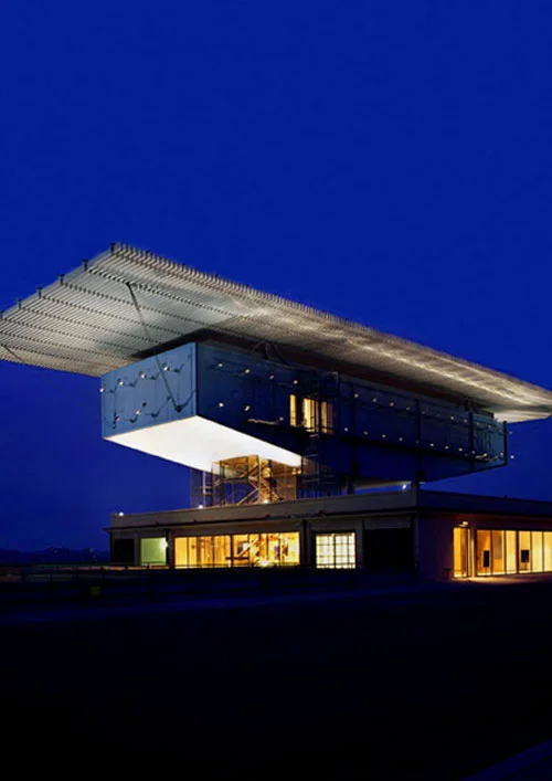 Museums projects