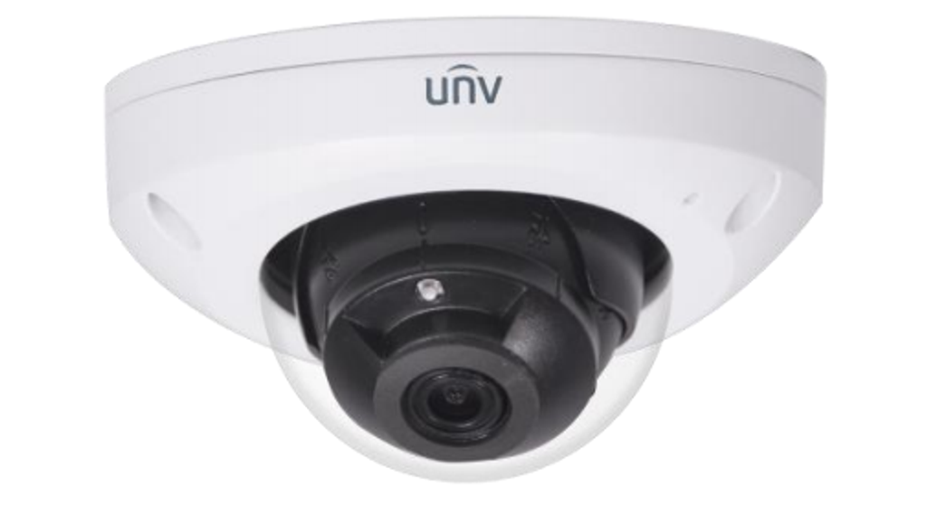 UNVIPC312SRVPF40C